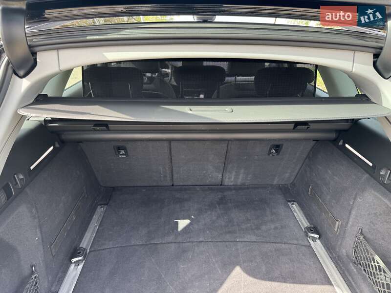 Универсал Audi A4 2018 в Киеве