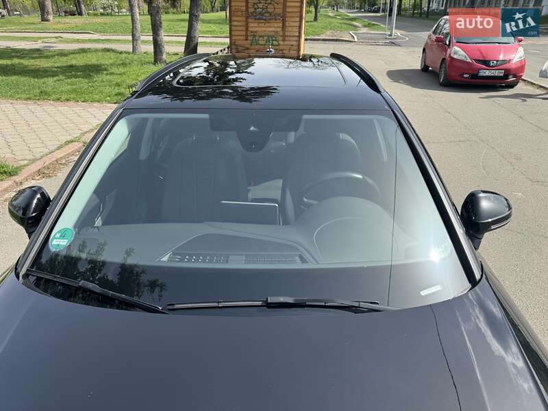 Універсал Audi A4 2018 в Умані