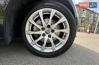 Універсал Audi A4 2018 в Умані