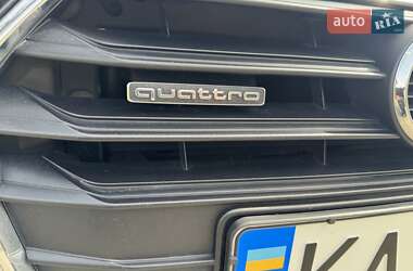 Універсал Audi A4 2018 в Умані
