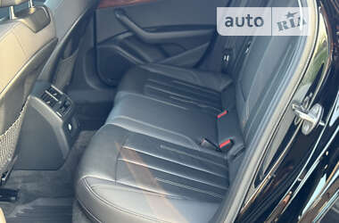 Седан Audi A4 2020 в Луцьку