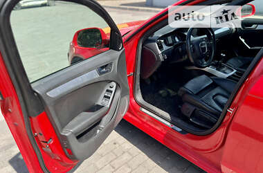 Универсал Audi A4 2008 в Запорожье
