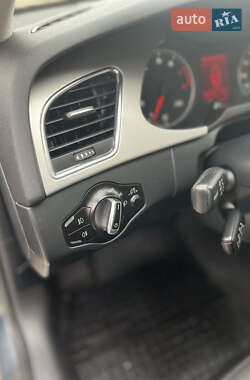 Седан Audi A4 2009 в Миргороде
