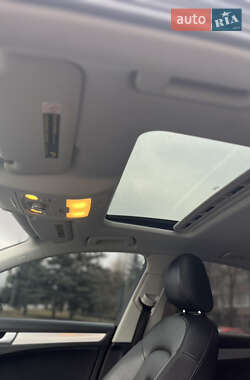 Седан Audi A4 2009 в 