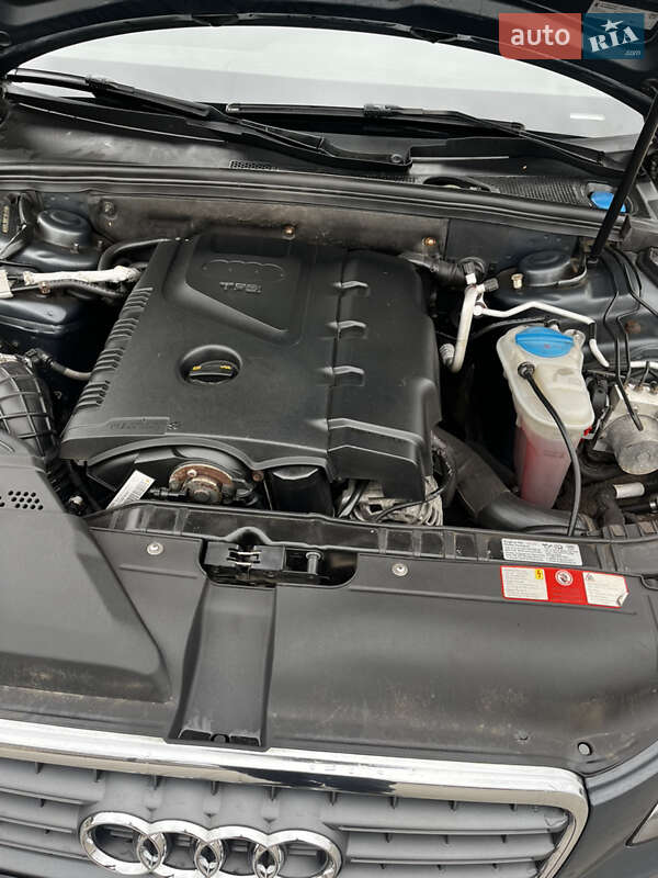 Седан Audi A4 2009 в Миргороде фото 20 Седан Audi A4 2009 в Миргороде