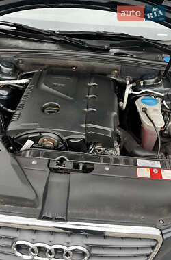 Седан Audi A4 2009 в 