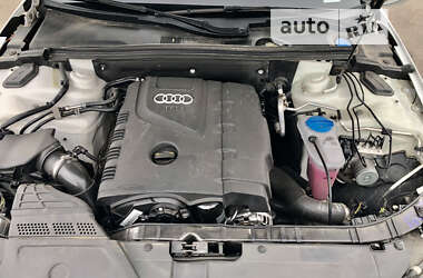 Седан Audi A4 2015 в Сумах