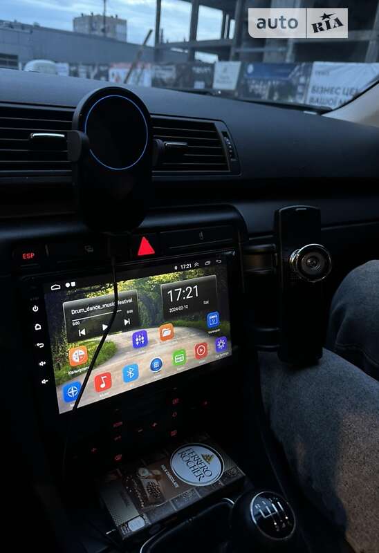 Универсал Audi A4 2005 в Хмельницком