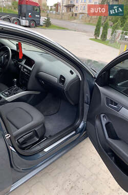 Универсал Audi A4 2008 в 