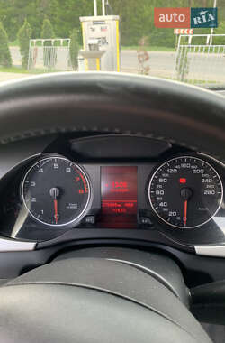 Универсал Audi A4 2008 в 