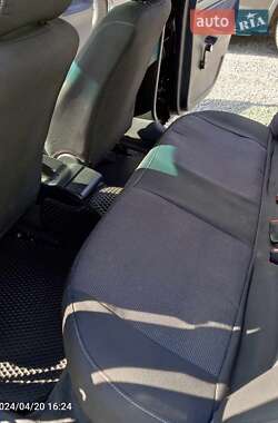 Седан Audi A4 1996 в Дрогобыче