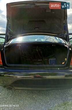 Седан Audi A4 1996 в Дрогобыче