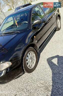 Седан Audi A4 1996 в Дрогобыче