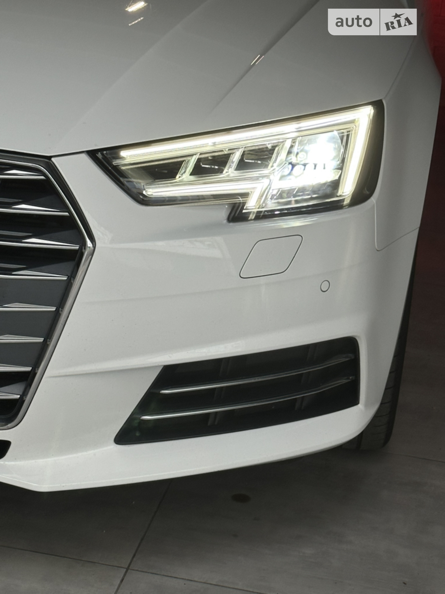 2017 Audi A4 - мініатюра 6