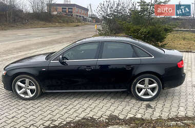 Седан Audi A4 2011 в Хмельницком