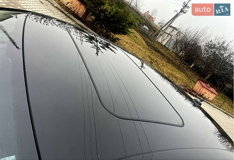 Седан Audi A4 2011 в Хмельницком
