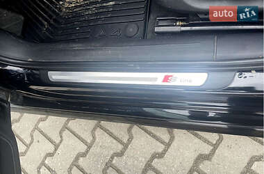 Седан Audi A4 2011 в Хмельницком