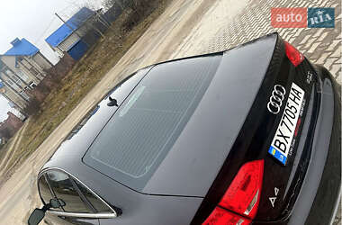 Седан Audi A4 2011 в Хмельницком