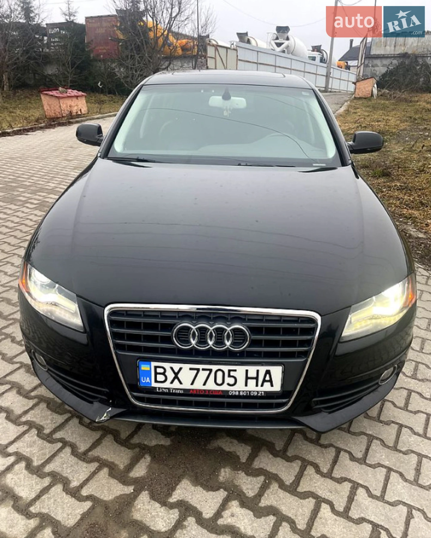 2011 Audi A4 - мініатюра 10