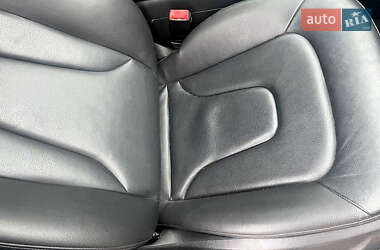 Седан Audi A4 2011 в Хмельницком