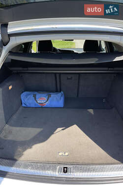 Универсал Audi A4 2011 в 