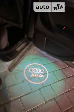 Универсал Audi A4 2005 в Луцке