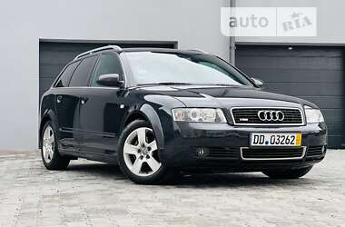 Універсал Audi A4 2005 в Тернополі