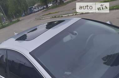 Седан Audi A4 2014 в Чернигове