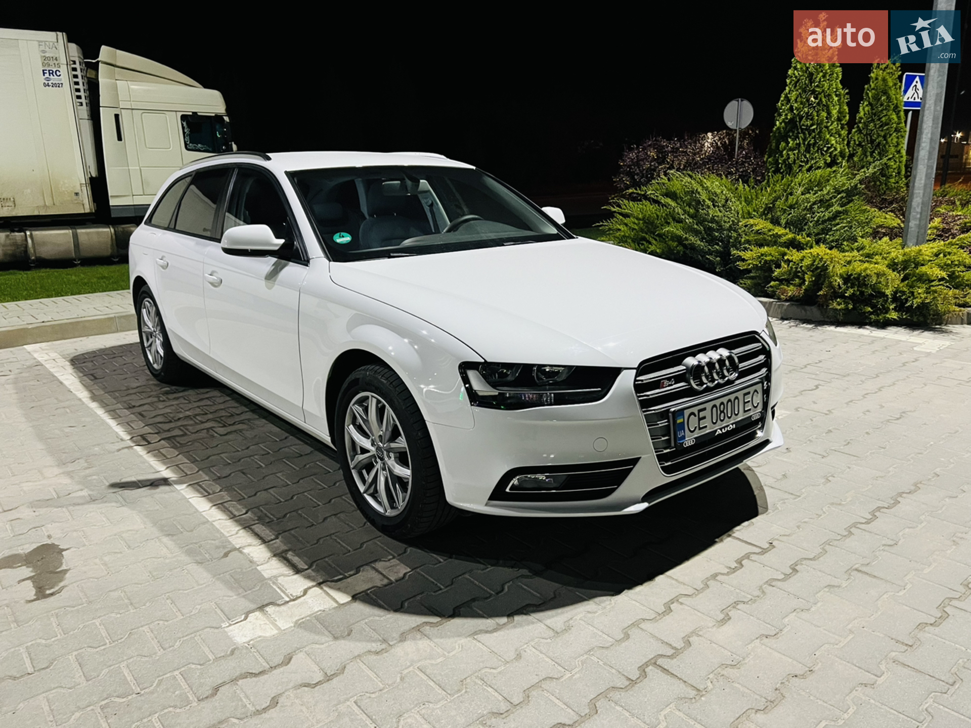 2015 Audi A4 - мініатюра 5