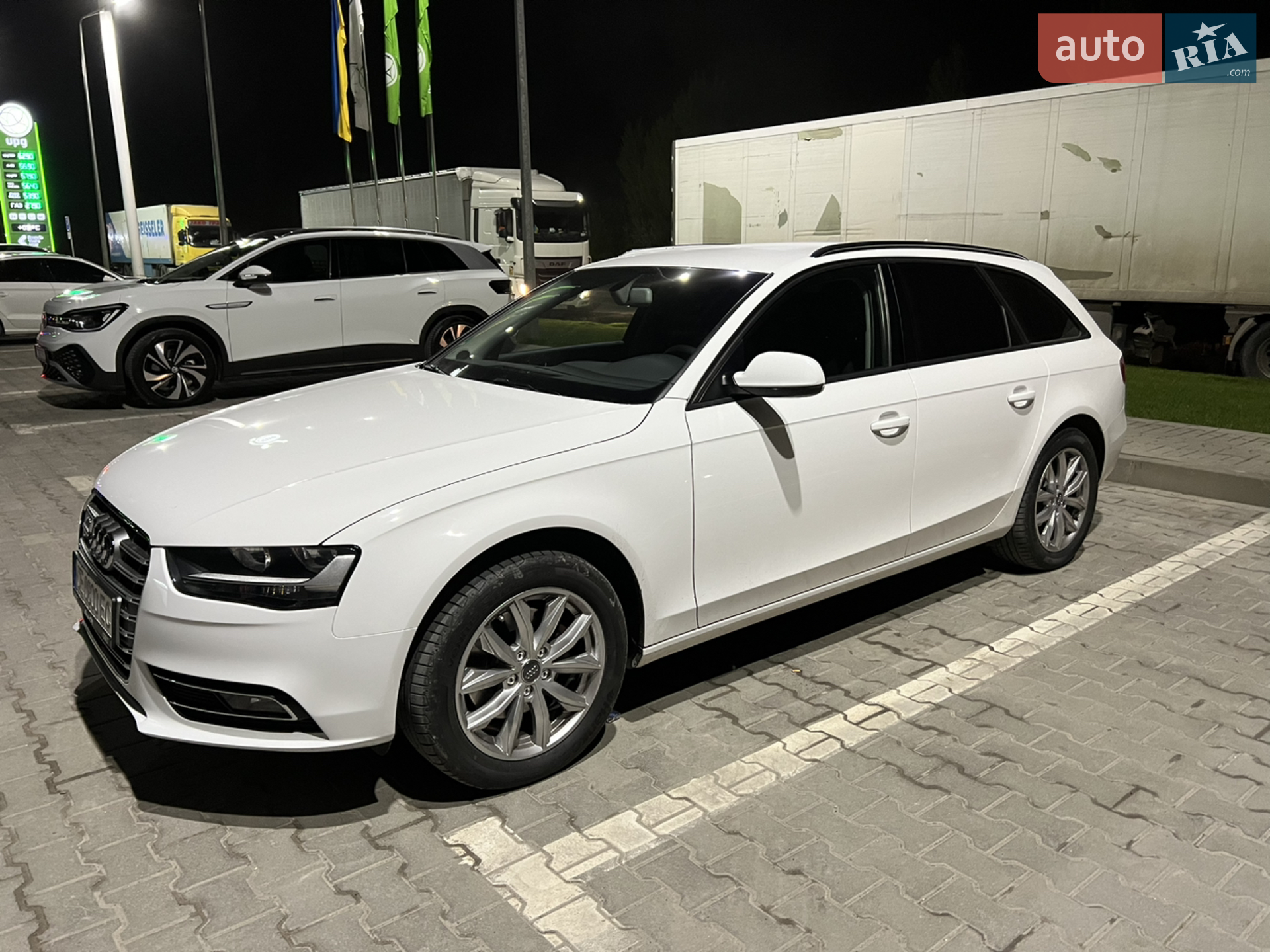 2015 Audi A4 - мініатюра 77