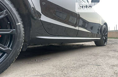 Седан Audi A4 2011 в 