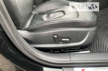 Седан Audi A4 2011 в 