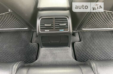 Седан Audi A4 2011 в 