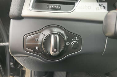 Седан Audi A4 2011 в 