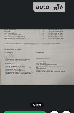Седан Audi A4 2011 в 