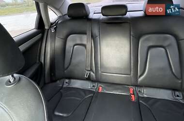 Седан Audi A4 2013 в 