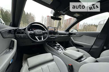 Седан Audi A4 2021 в Гайсину