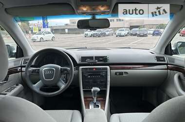Универсал Audi A4 2005 в Одессе