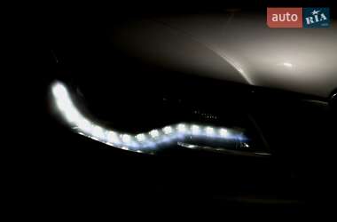 Седан Audi A4 2011 в 