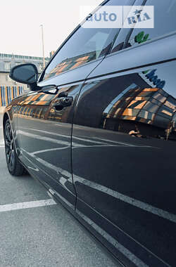 Седан Audi A4 2016 в 