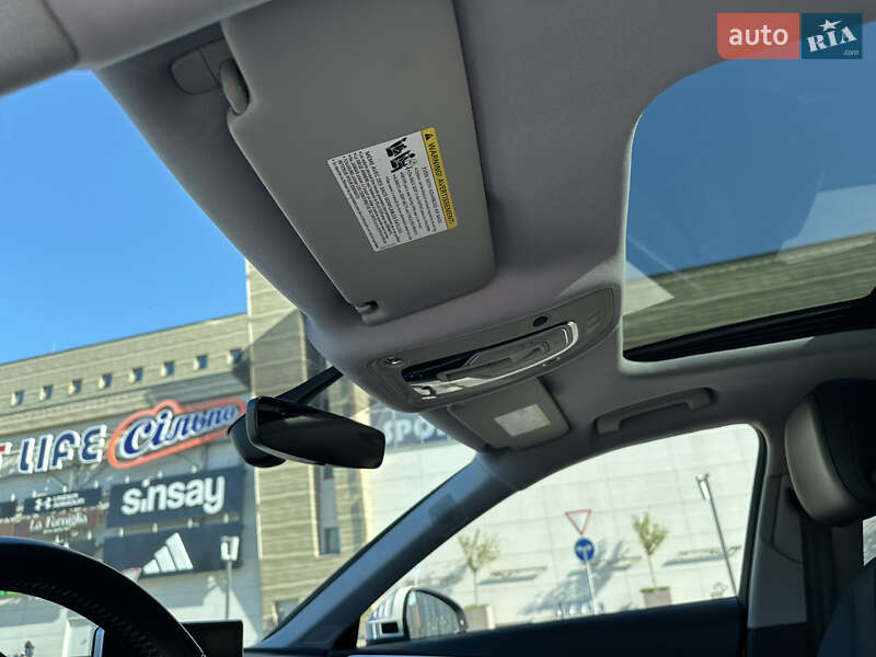 Седан Audi A4 2018 в Львове фото 15 Седан Audi A4 2018 в Львове