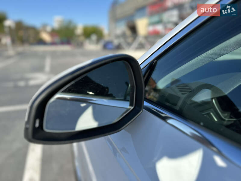 Седан Audi A4 2018 в Львове фото 24 Седан Audi A4 2018 в Львове