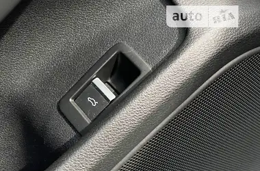 Audi A4 2019