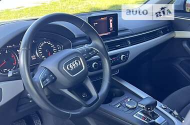 Універсал Audi A4 2018 в Білій Церкві