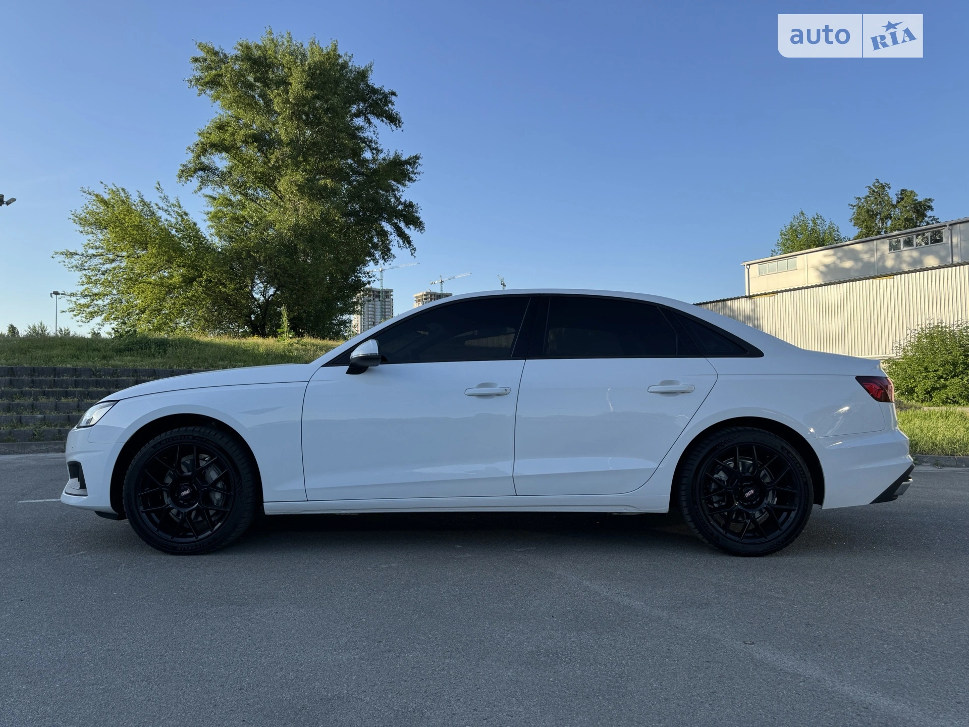 2021 Audi A4 - мініатюра 4