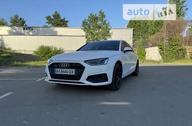 audi a4 2021 в Киев от профессионального продавца Oleksii