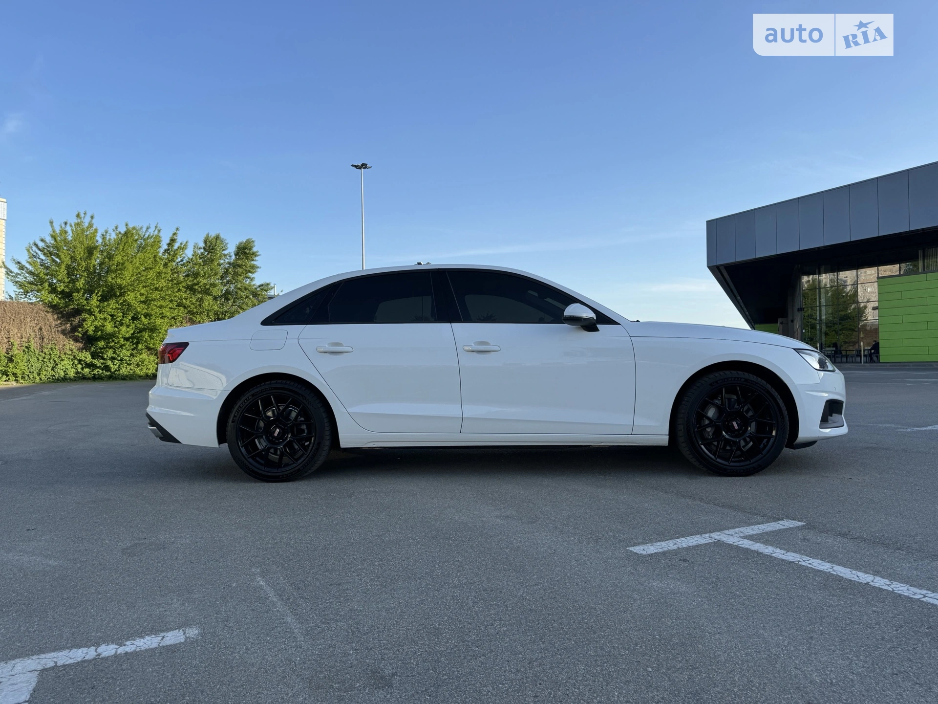 2021 Audi A4 - мініатюра 9