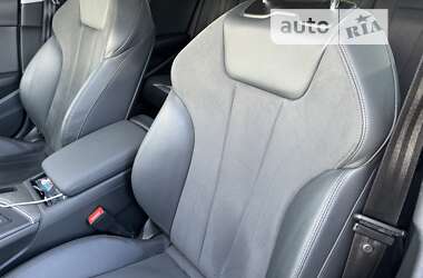 Седан Audi A4 2021 в Киеве