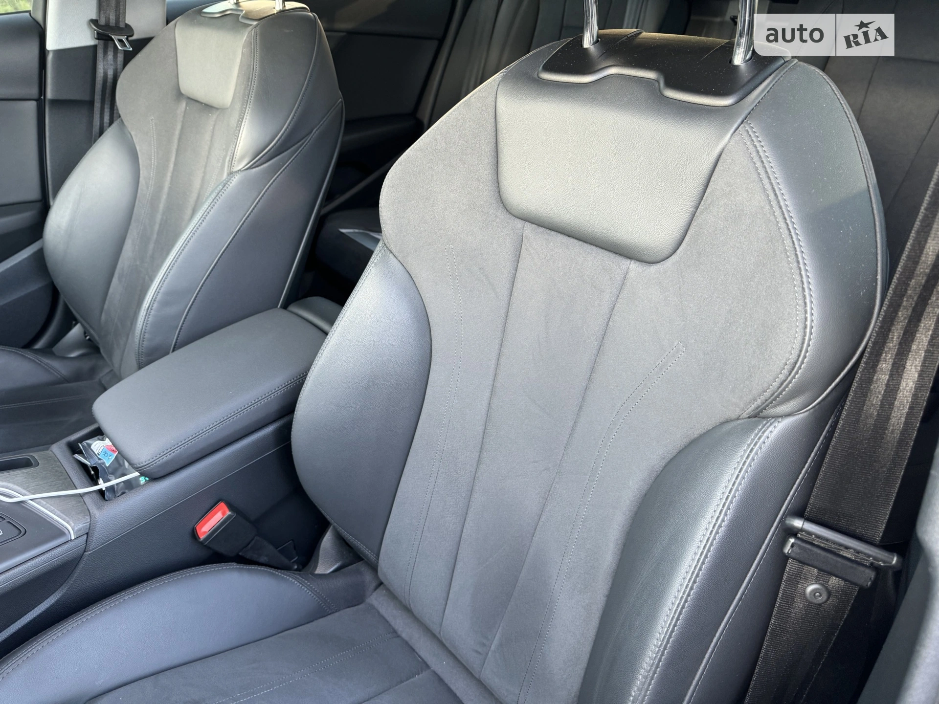 2021 Audi A4 - мініатюра 17