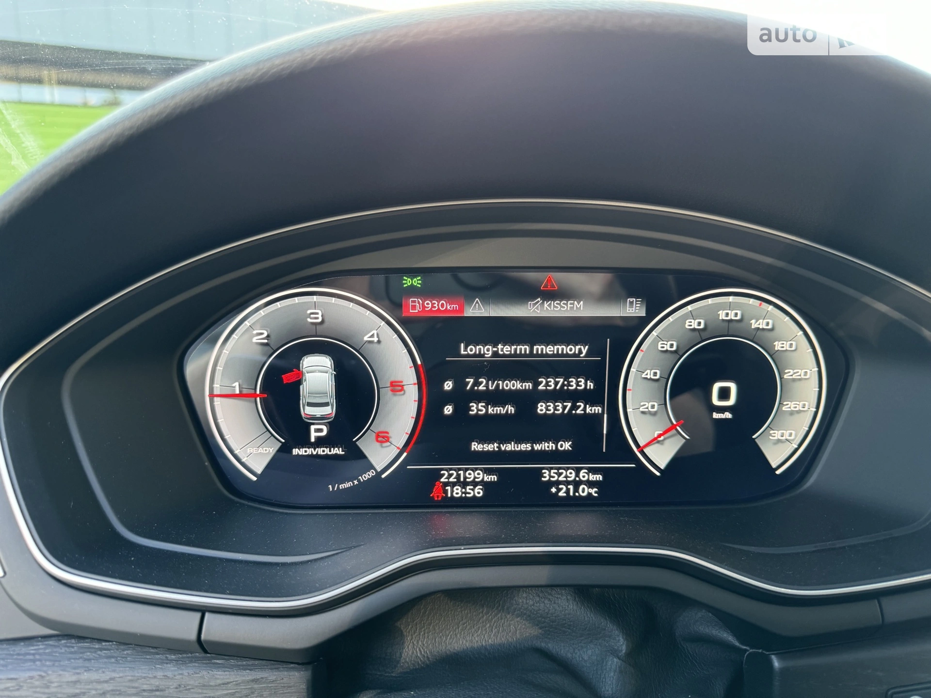 2021 Audi A4 - мініатюра 21